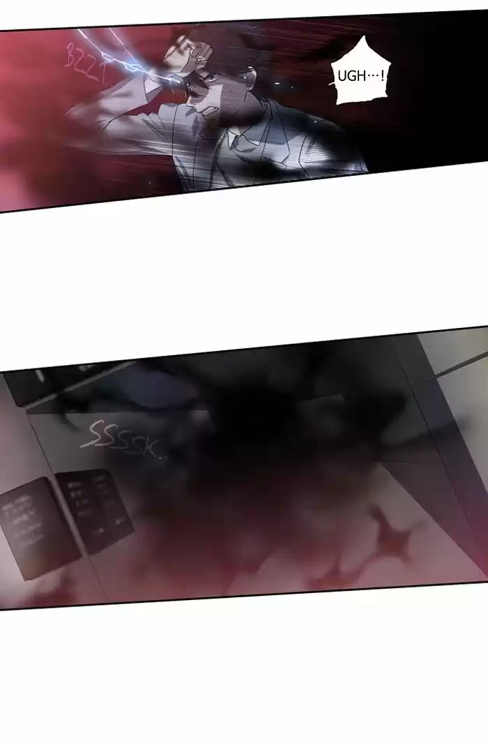 Supernatural Investigation Department 143