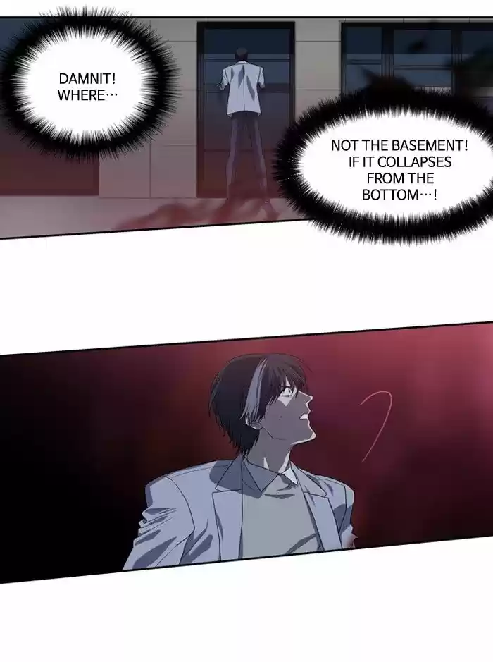 Supernatural Investigation Department 143