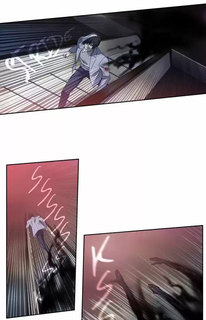 Supernatural Investigation Department 143