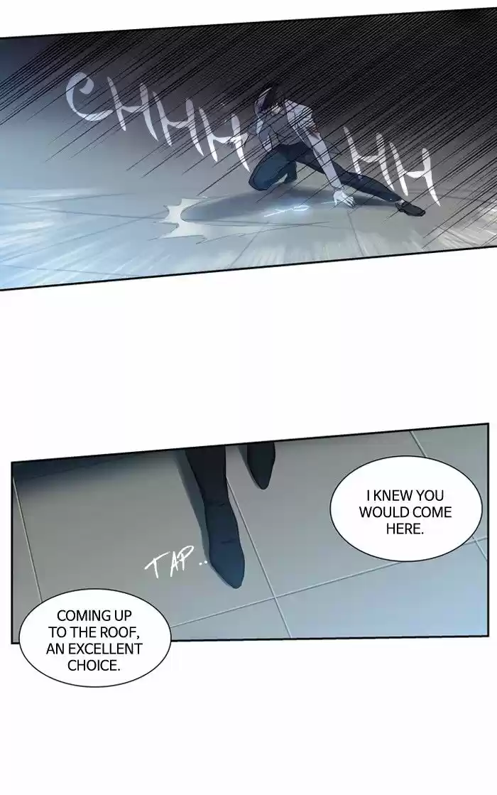 Supernatural Investigation Department 143