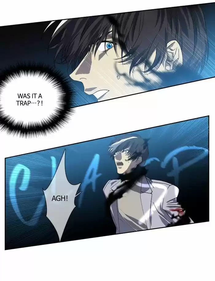 Supernatural Investigation Department 143