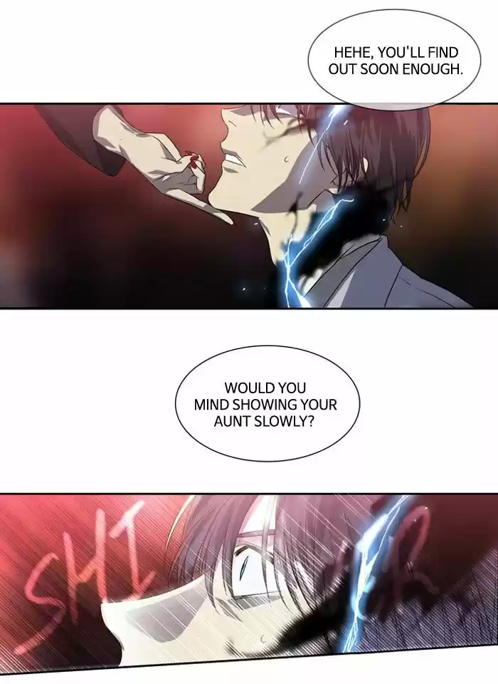 Supernatural Investigation Department 143