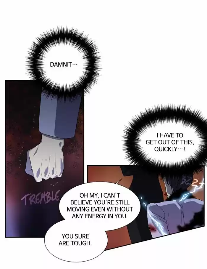 Supernatural Investigation Department 144