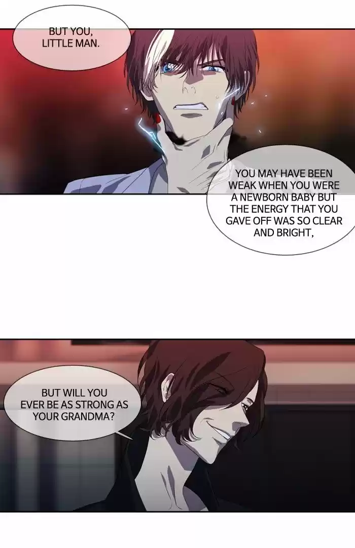 Supernatural Investigation Department 144