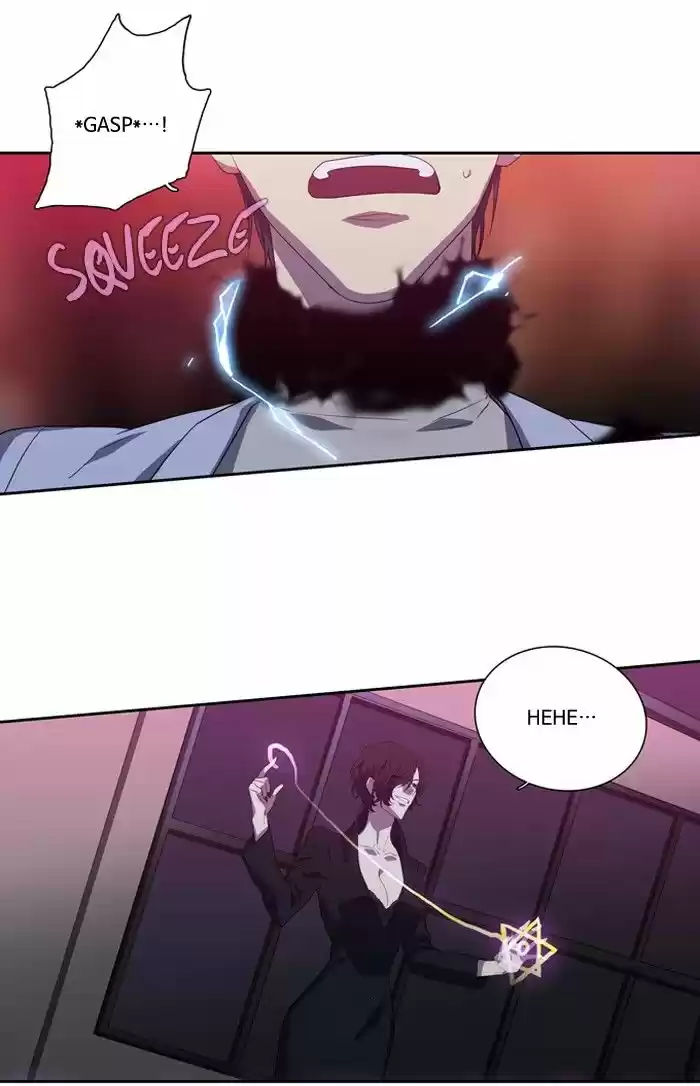 Supernatural Investigation Department 144