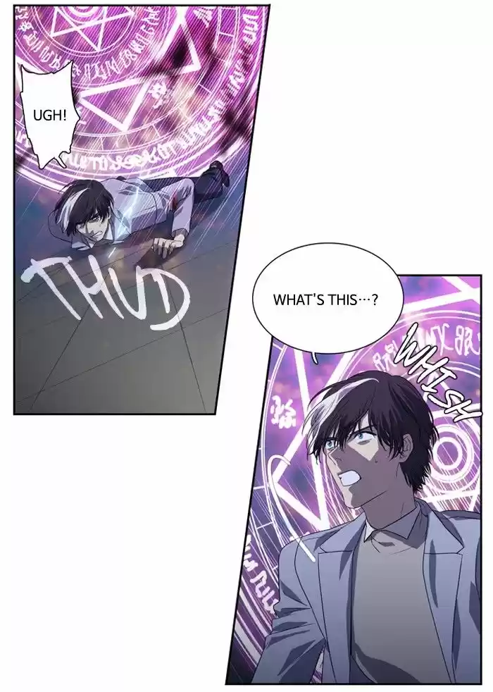 Supernatural Investigation Department 144