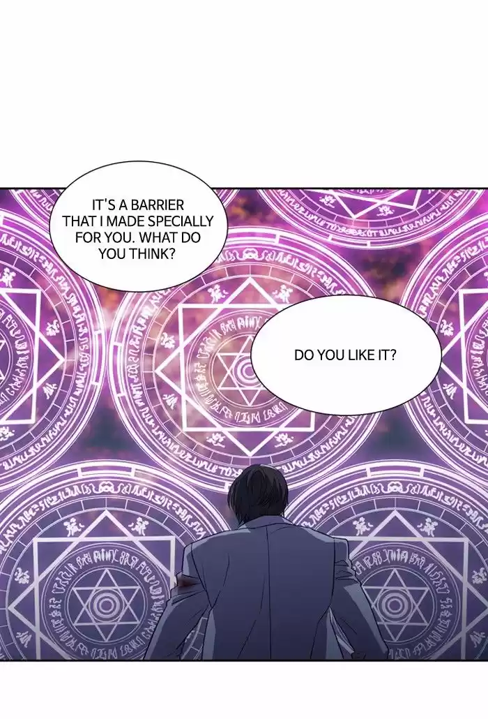 Supernatural Investigation Department 144