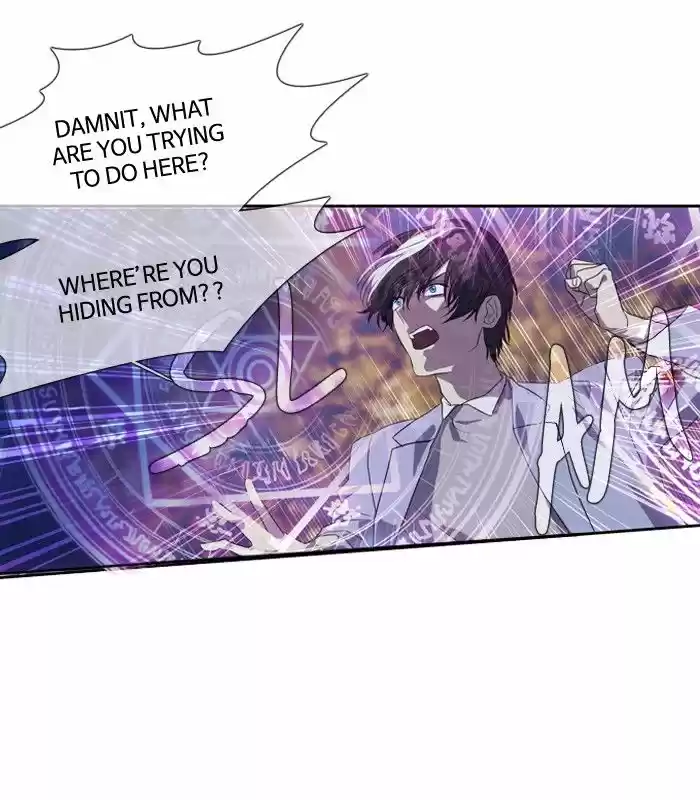 Supernatural Investigation Department 144