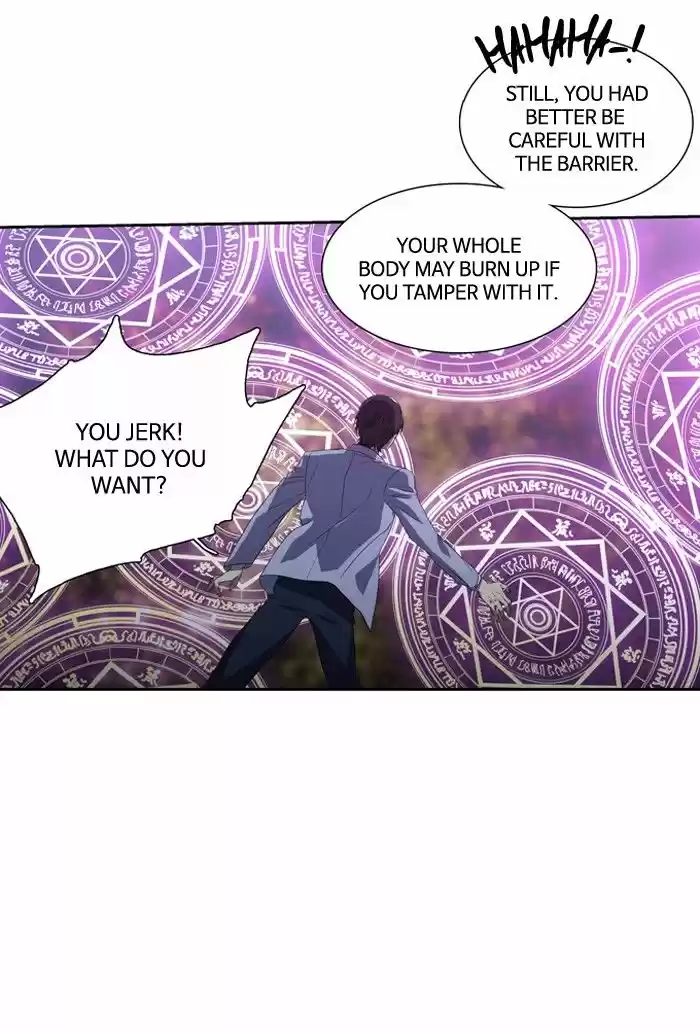 Supernatural Investigation Department 144