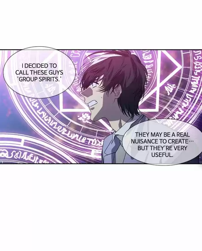 Supernatural Investigation Department 144