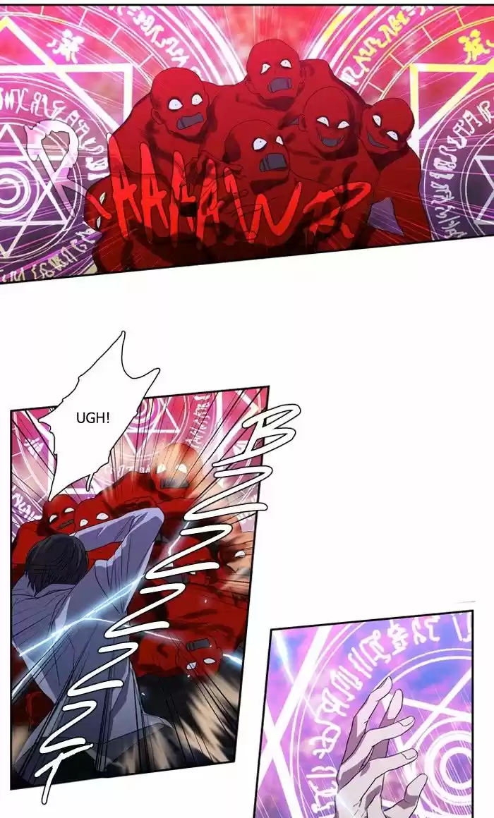 Supernatural Investigation Department 144