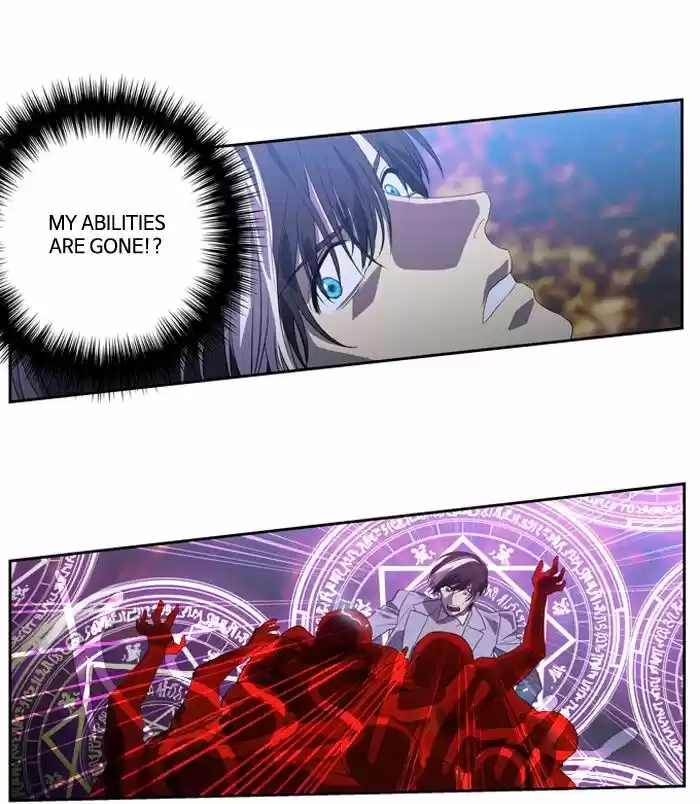 Supernatural Investigation Department 144