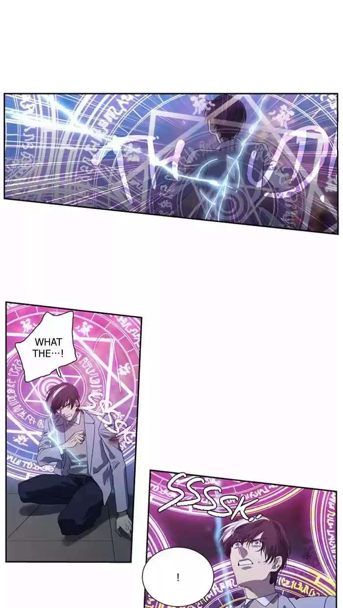 Supernatural Investigation Department 144