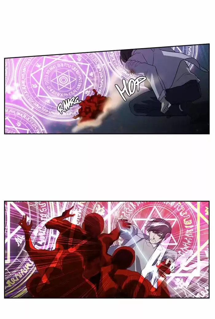 Supernatural Investigation Department 144