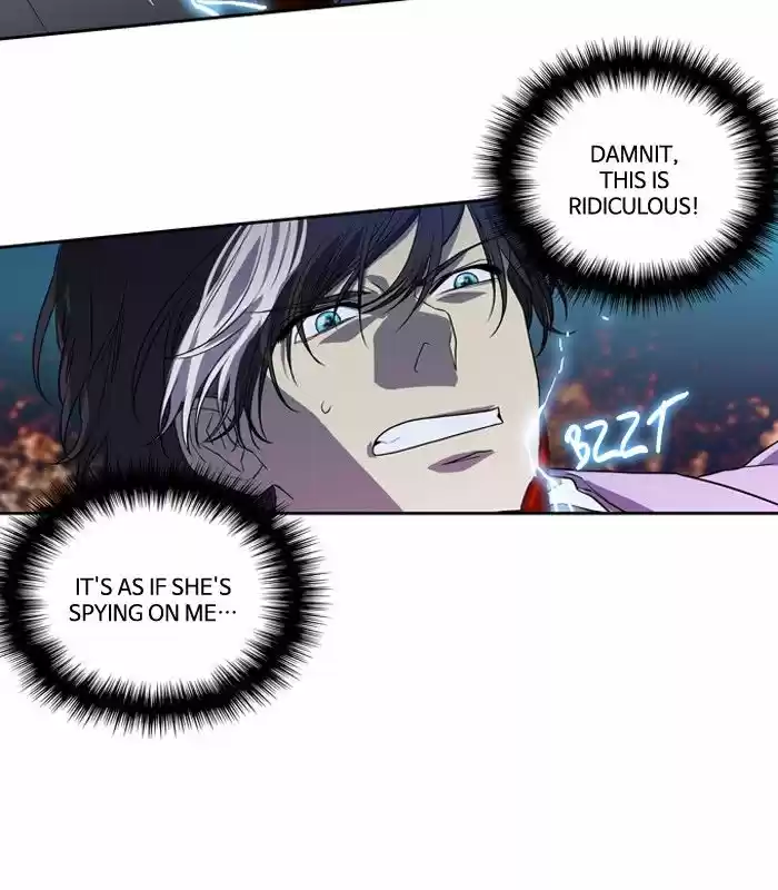 Supernatural Investigation Department 144