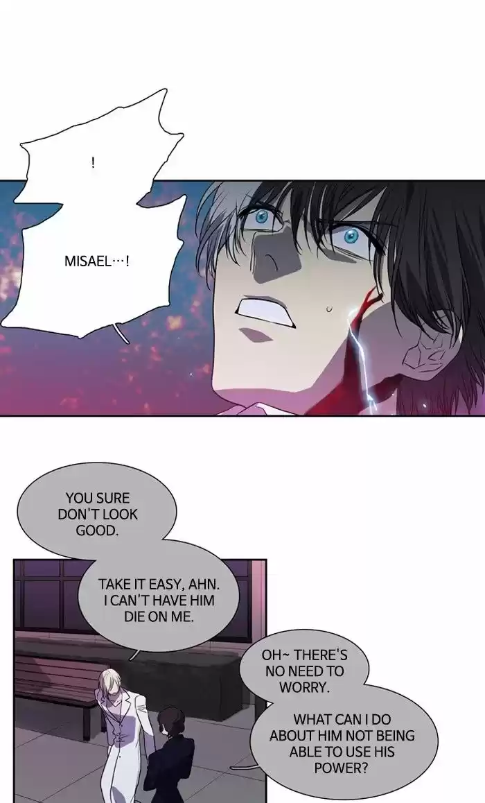 Supernatural Investigation Department 144