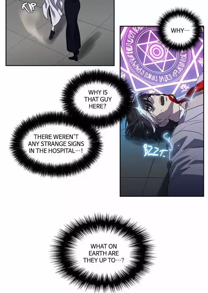 Supernatural Investigation Department 144