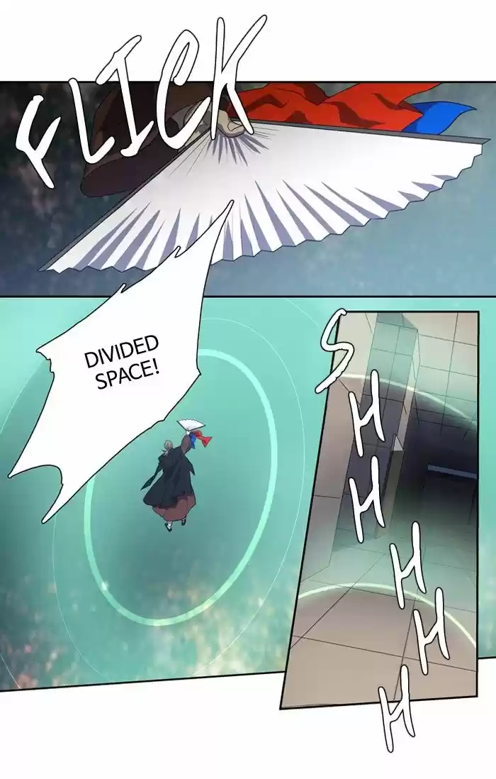 Supernatural Investigation Department 146