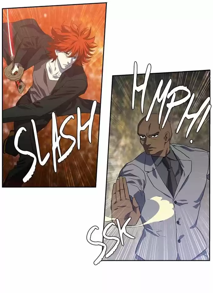 Supernatural Investigation Department 146