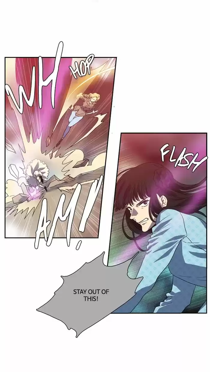 Supernatural Investigation Department 146