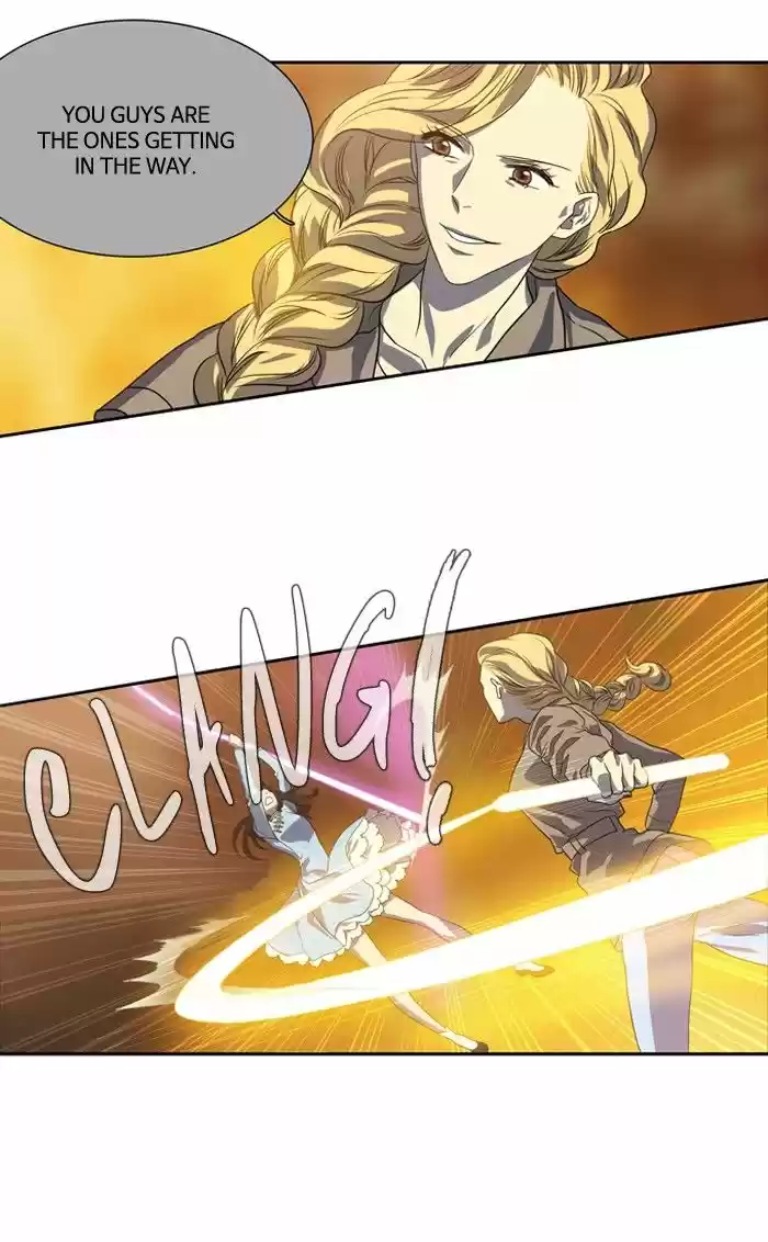 Supernatural Investigation Department 146