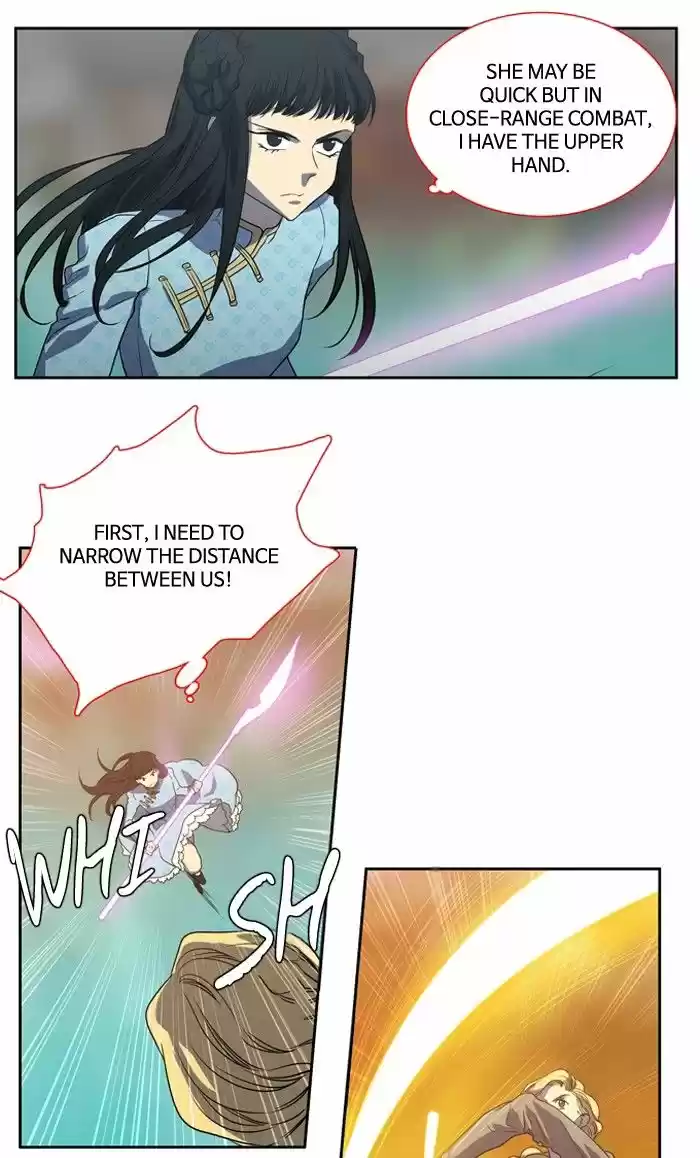 Supernatural Investigation Department 146