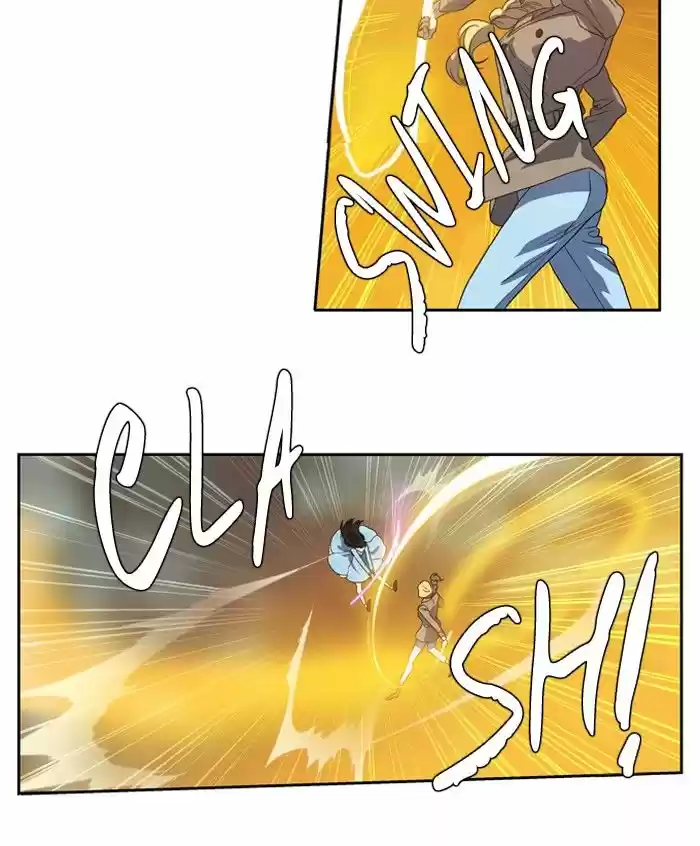 Supernatural Investigation Department 146