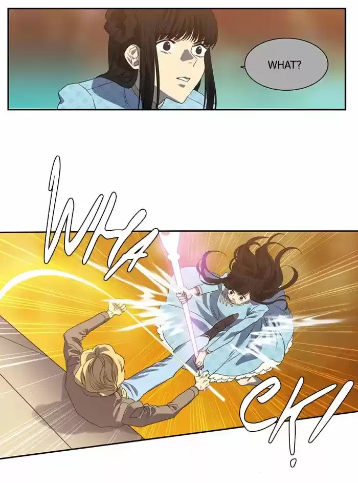 Supernatural Investigation Department 146