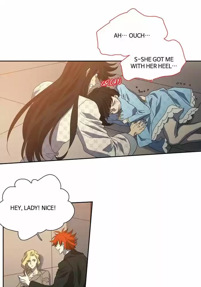 Supernatural Investigation Department 146