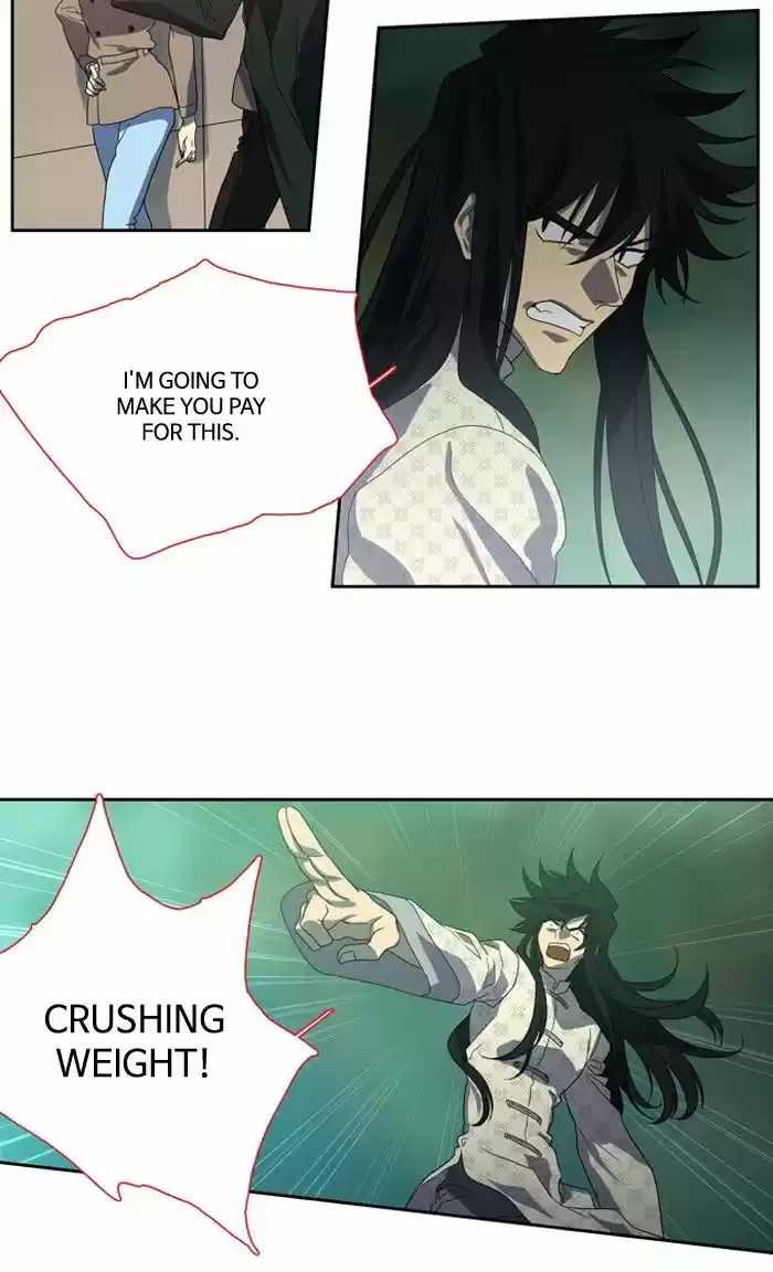 Supernatural Investigation Department 146