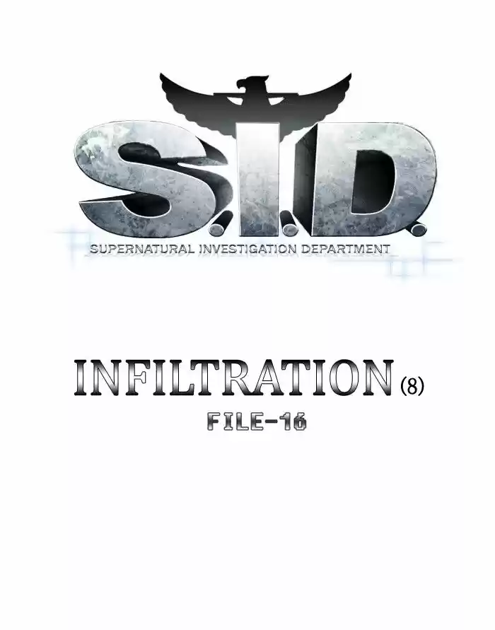 Supernatural Investigation Department 146