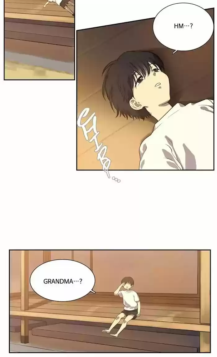 Supernatural Investigation Department 153