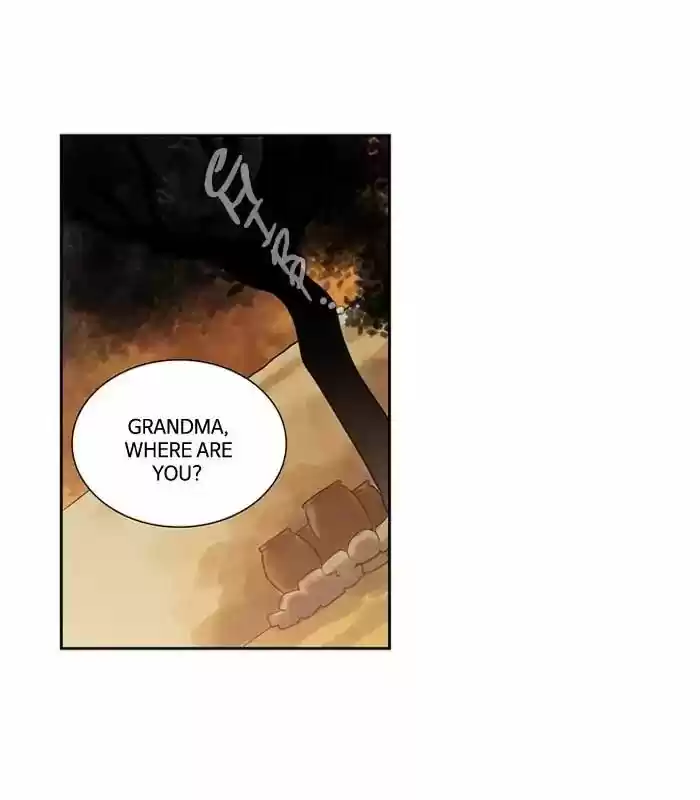 Supernatural Investigation Department 153