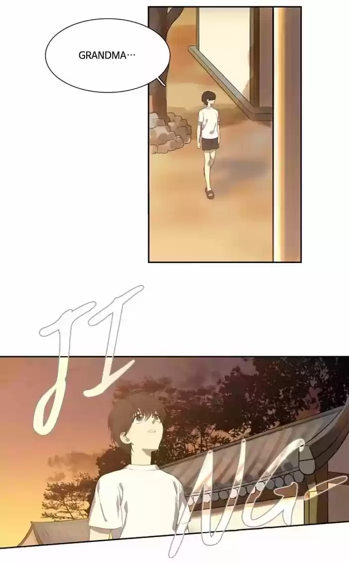 Supernatural Investigation Department 153