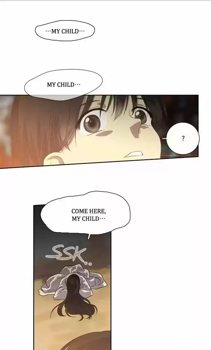 Supernatural Investigation Department 153