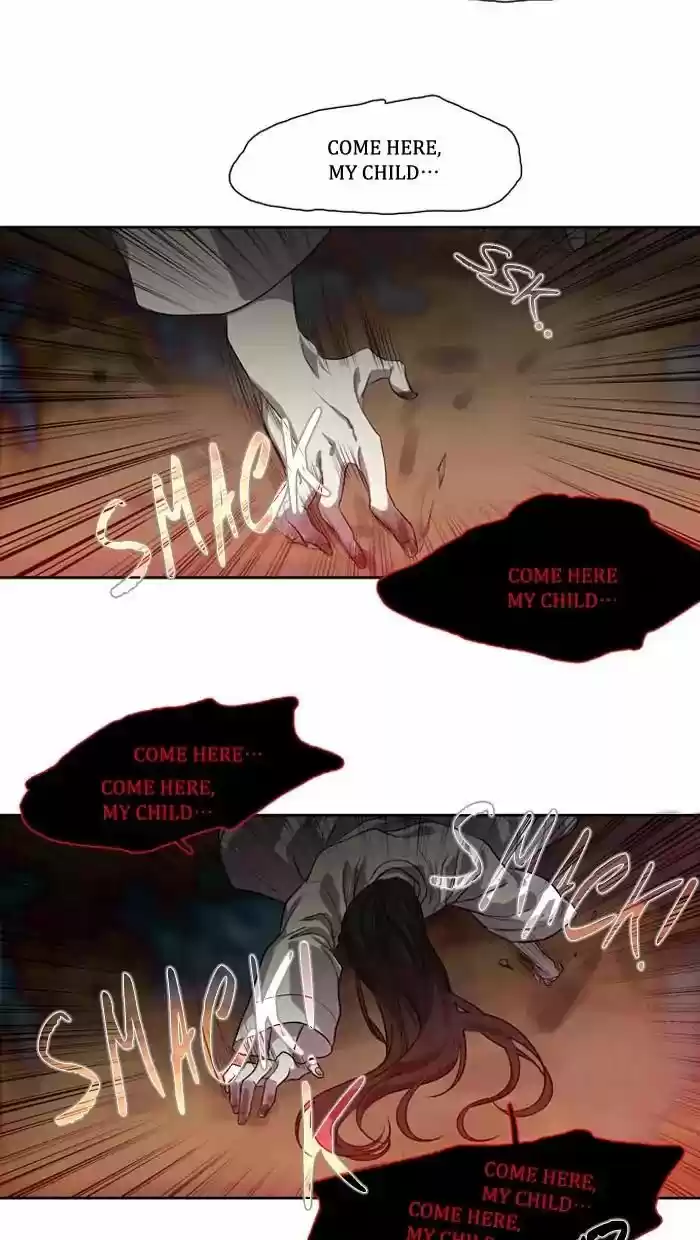 Supernatural Investigation Department 153