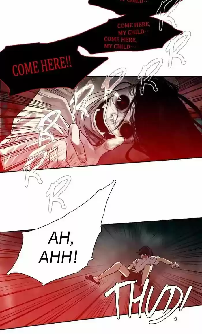 Supernatural Investigation Department 153