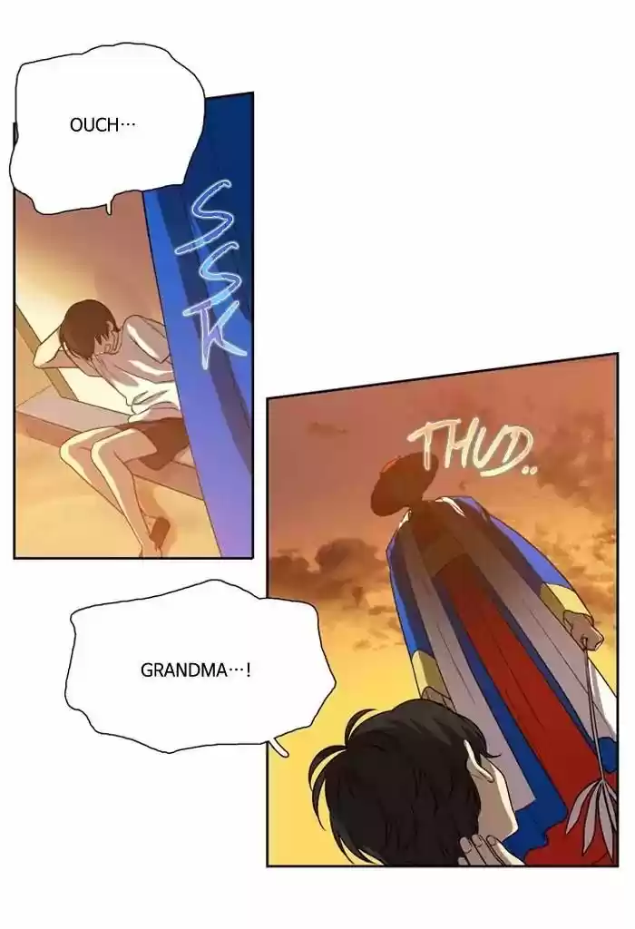 Supernatural Investigation Department 153