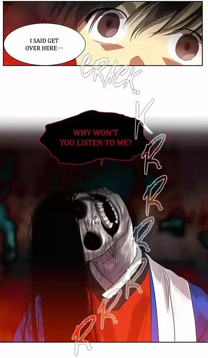 Supernatural Investigation Department 153