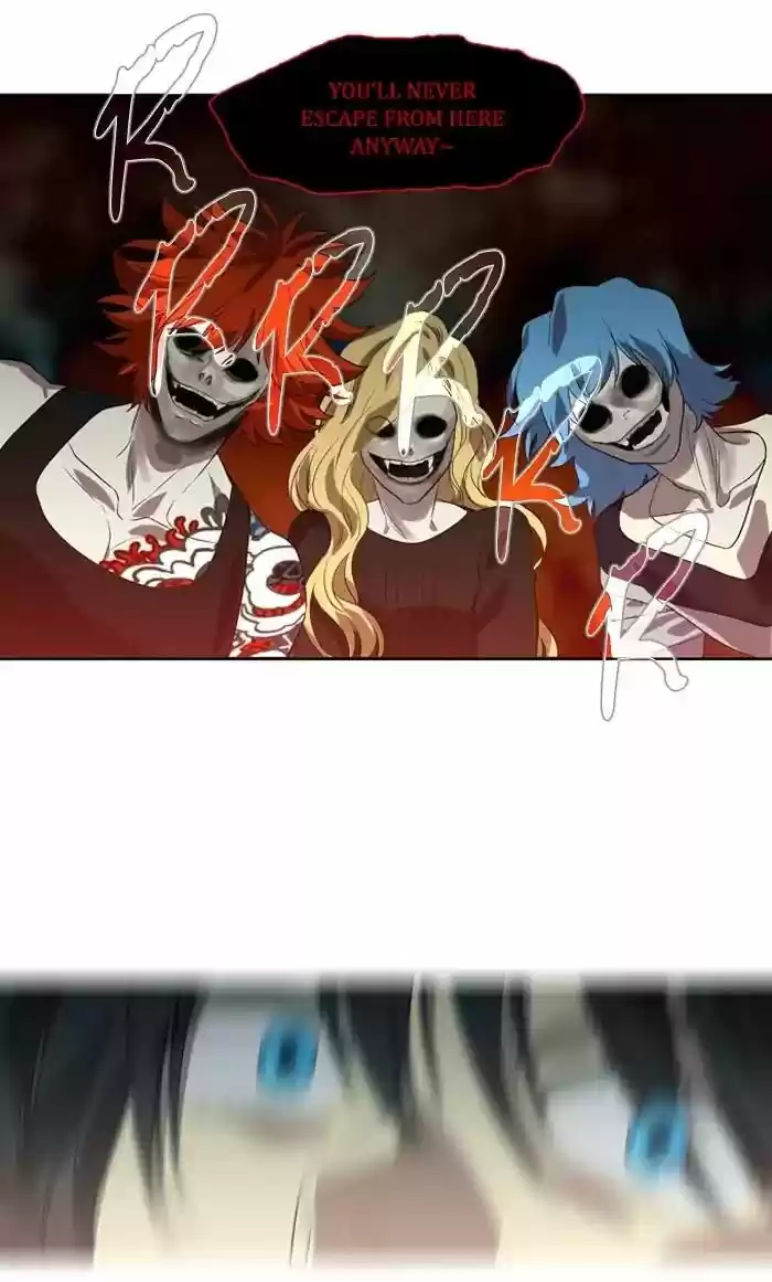 Supernatural Investigation Department 153