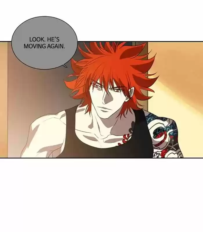 Supernatural Investigation Department 153