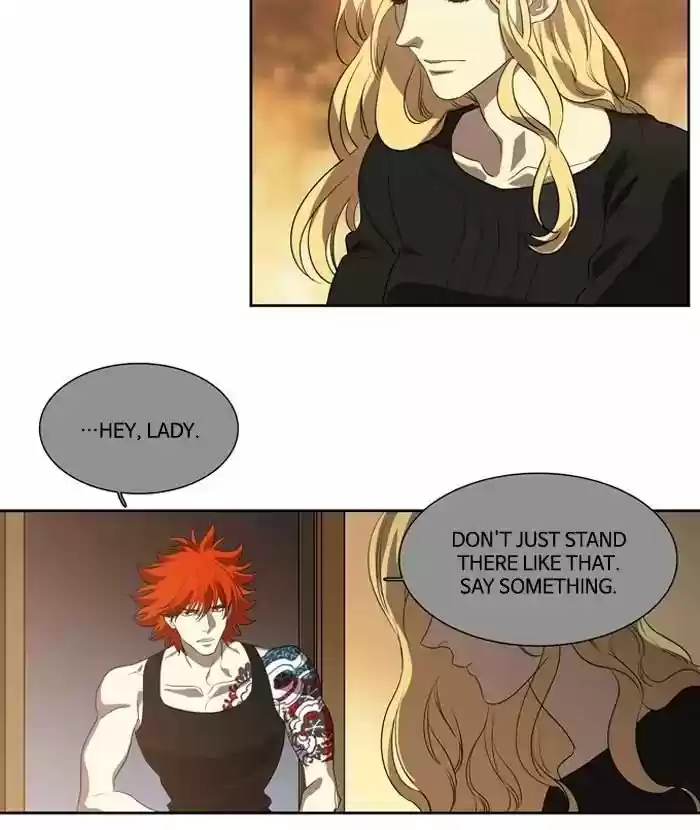 Supernatural Investigation Department 153