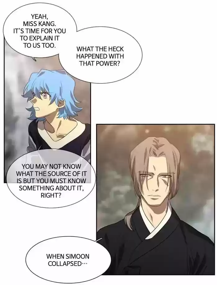 Supernatural Investigation Department 153