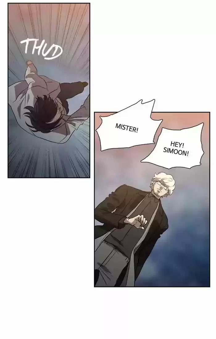 Supernatural Investigation Department 153