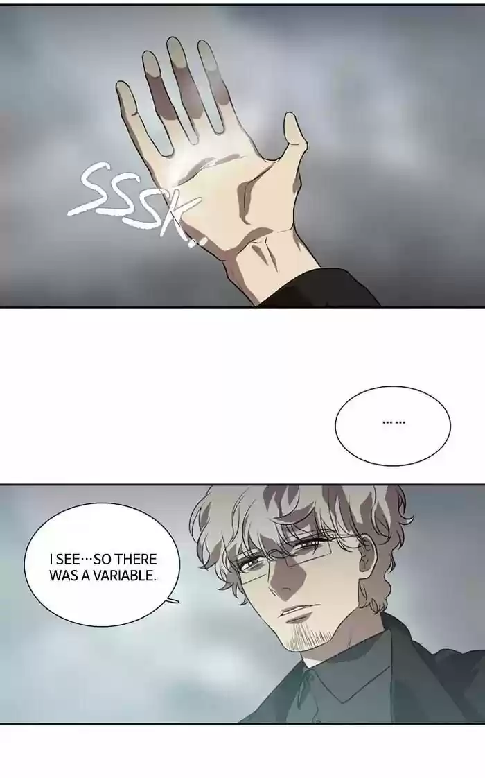 Supernatural Investigation Department 153