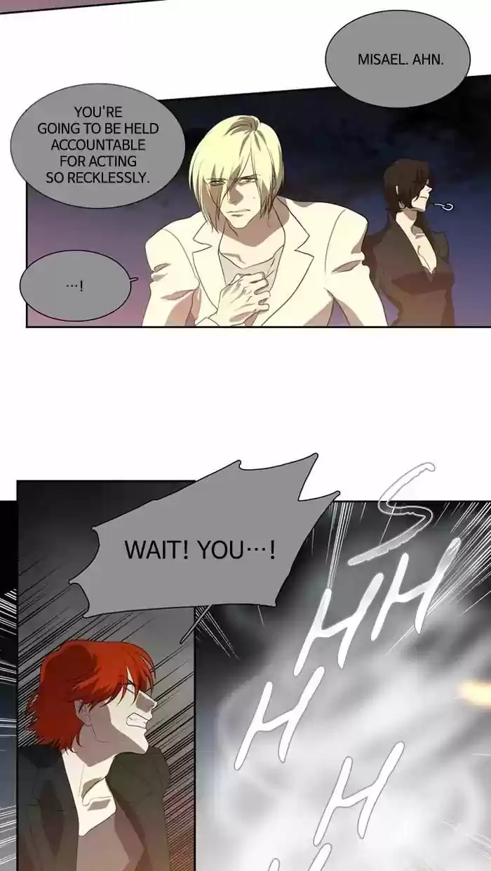 Supernatural Investigation Department 153