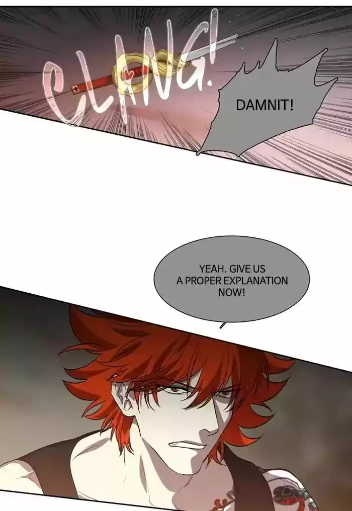 Supernatural Investigation Department 153