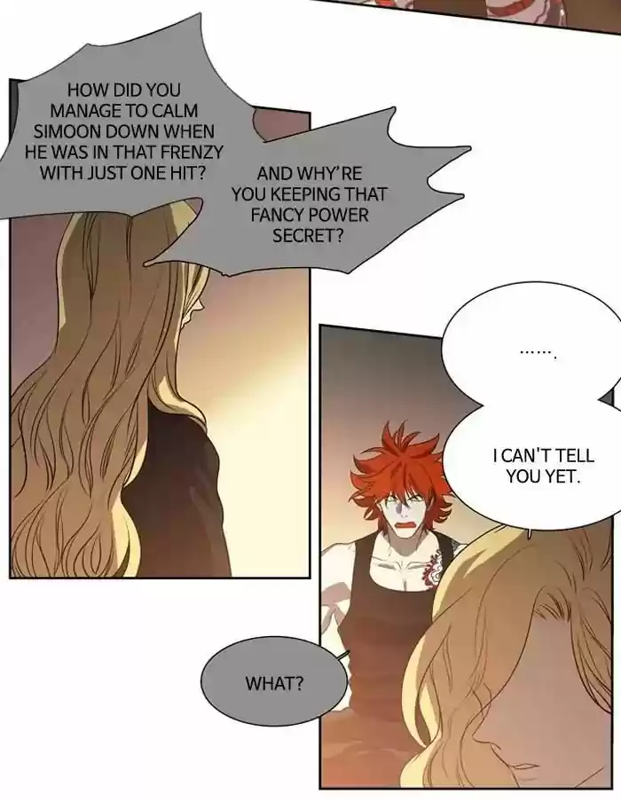 Supernatural Investigation Department 153