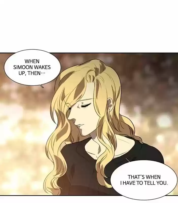 Supernatural Investigation Department 153