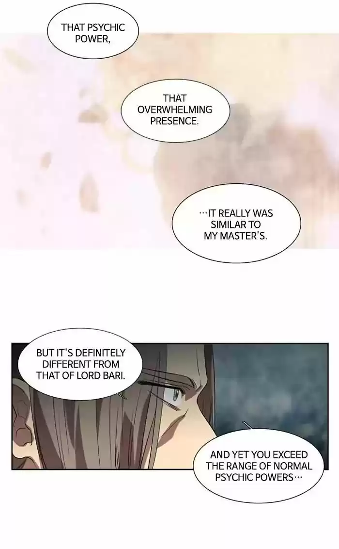 Supernatural Investigation Department 153